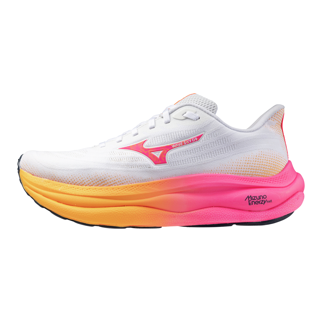 Chaussures Mizuno Wave Sky 9 - vue 4
